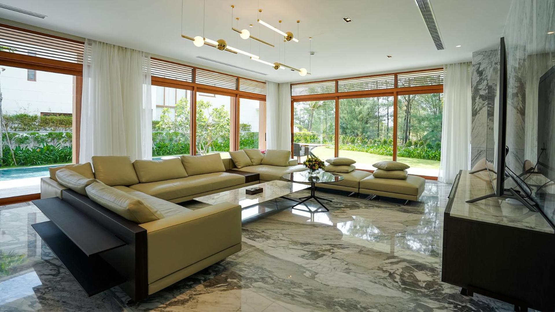 Danang Ocean Resort & Spa Non Nuoc Beach Villas 客房 照片