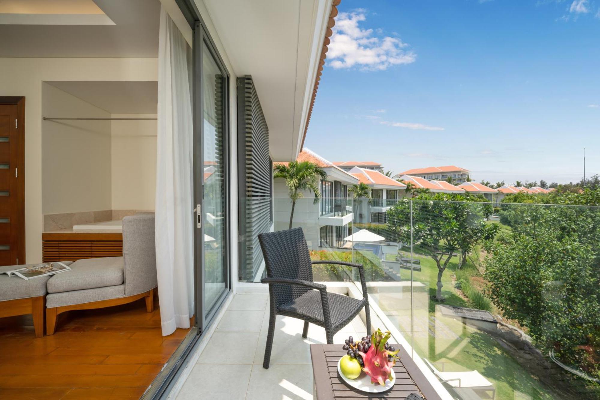 Danang Ocean Resort & Spa Non Nuoc Beach Villas 客房 照片